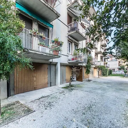 Apartament Irene's Mestre