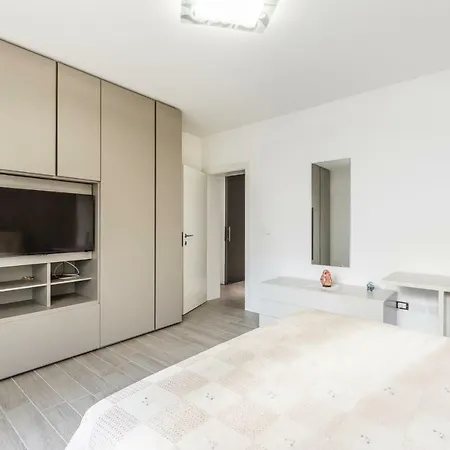 Apartament Irene's