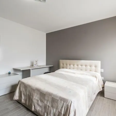 Apartament Irene's Mestre