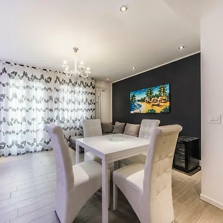 Irene's Apartmán Mestre