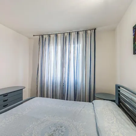 Irene's Apartmán Mestre