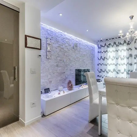 Irene's Apartmán *
